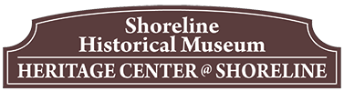 Shoreline Historical Museum